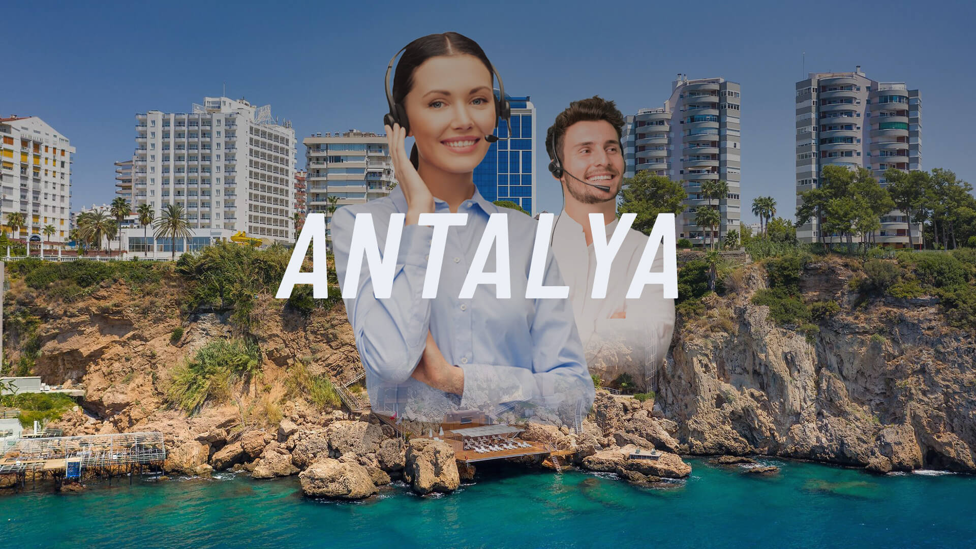 Antalya