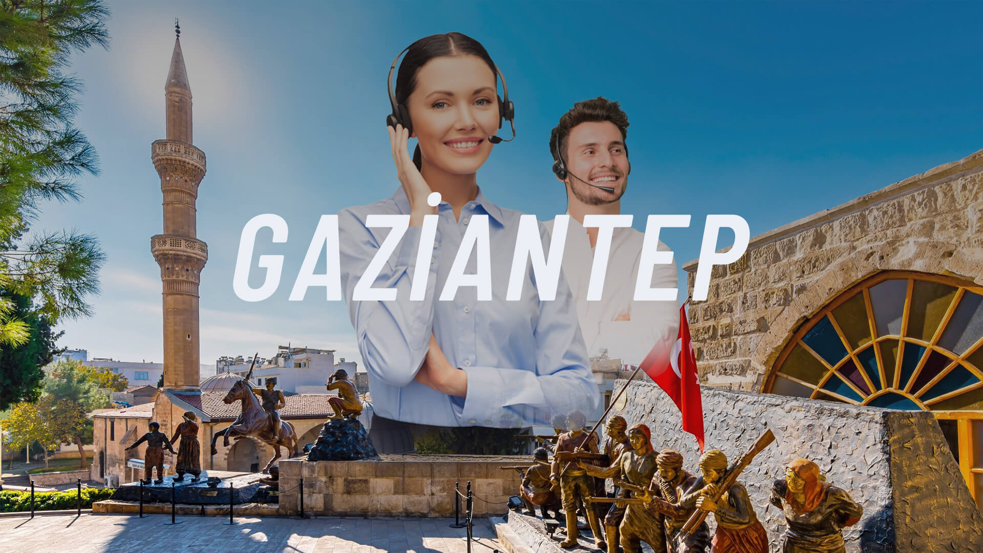 Gaziantep