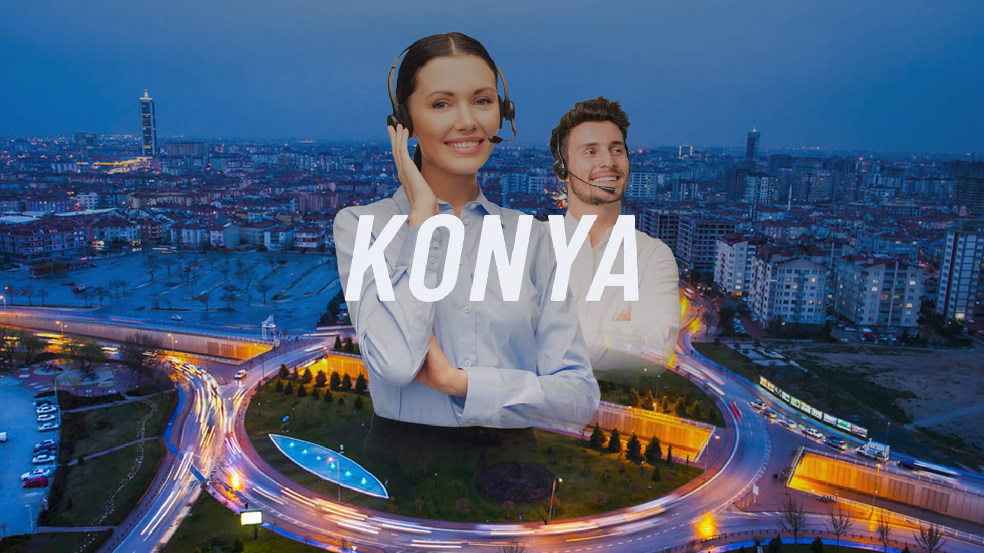 Konya