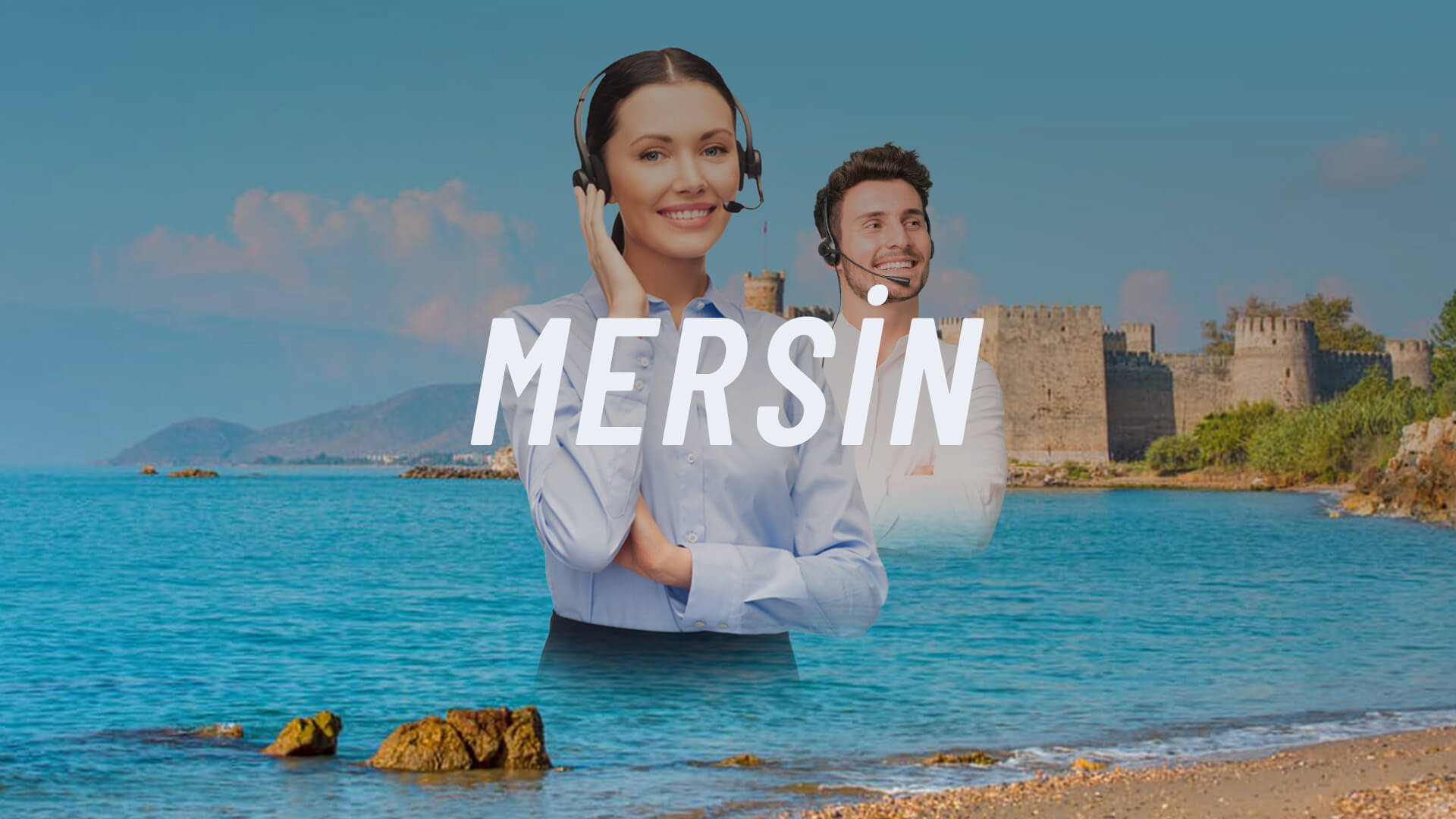 Mersin