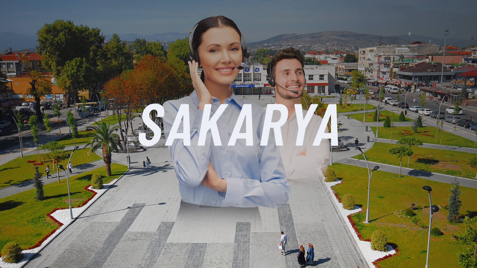 Sakarya