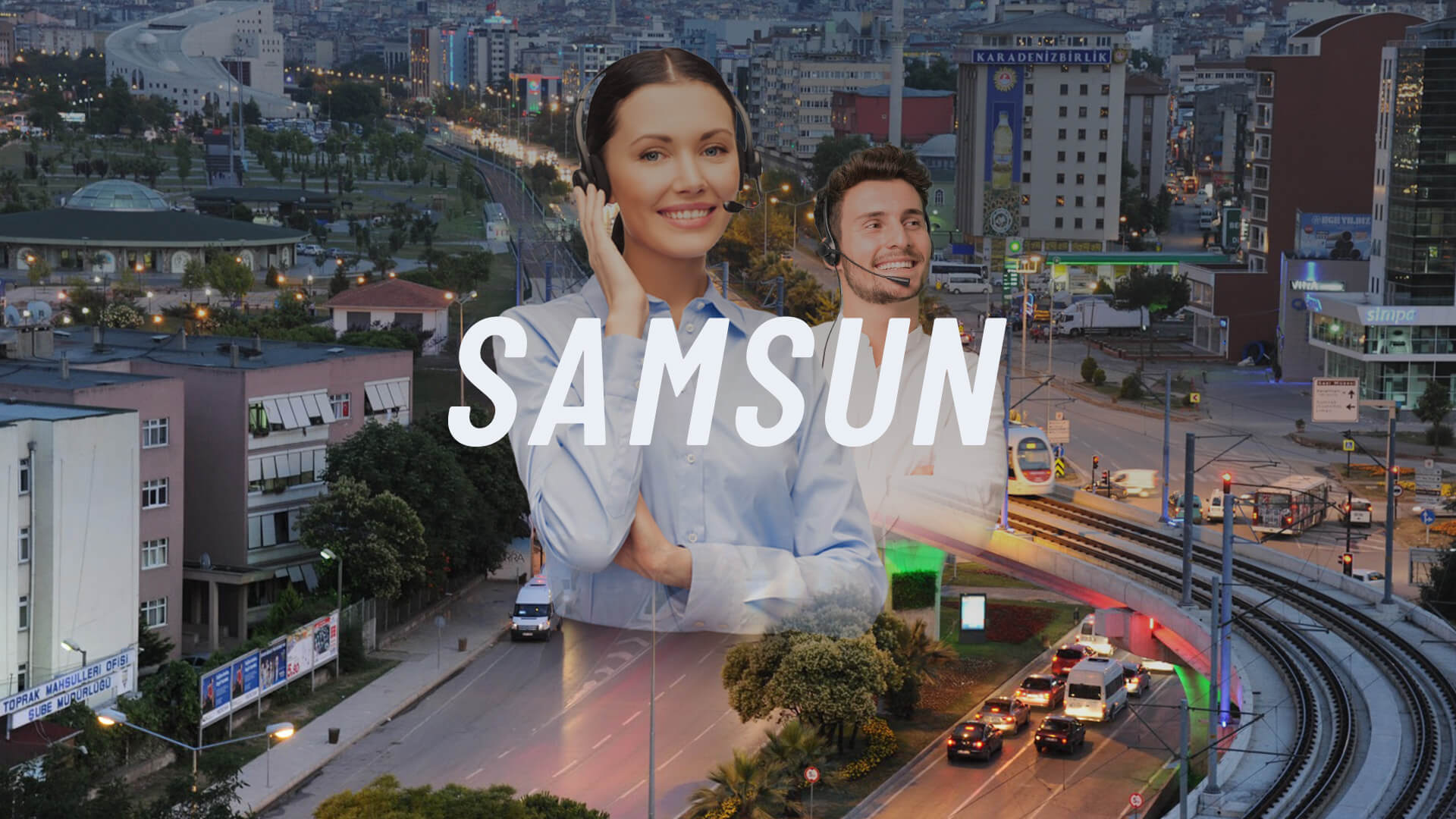 Samsun