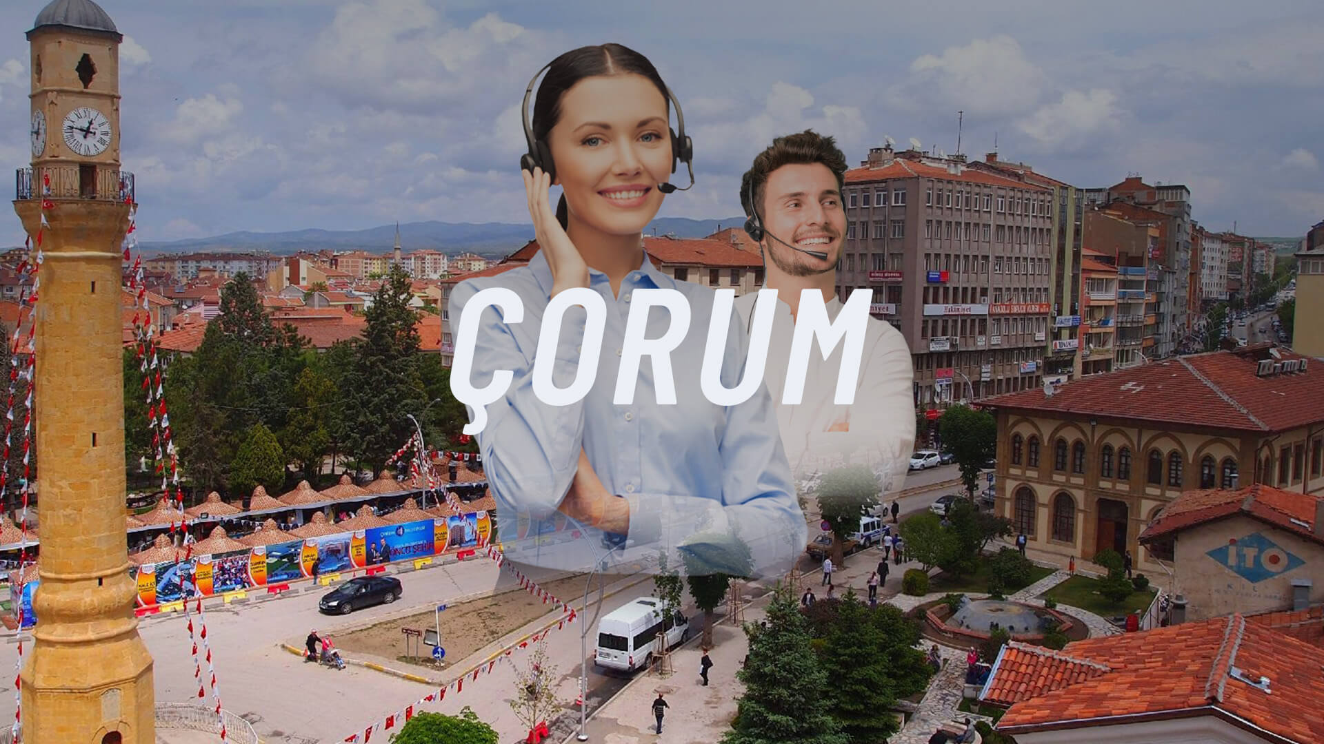 corum