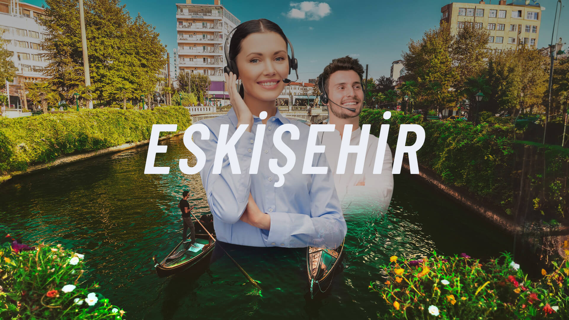 eskisehir